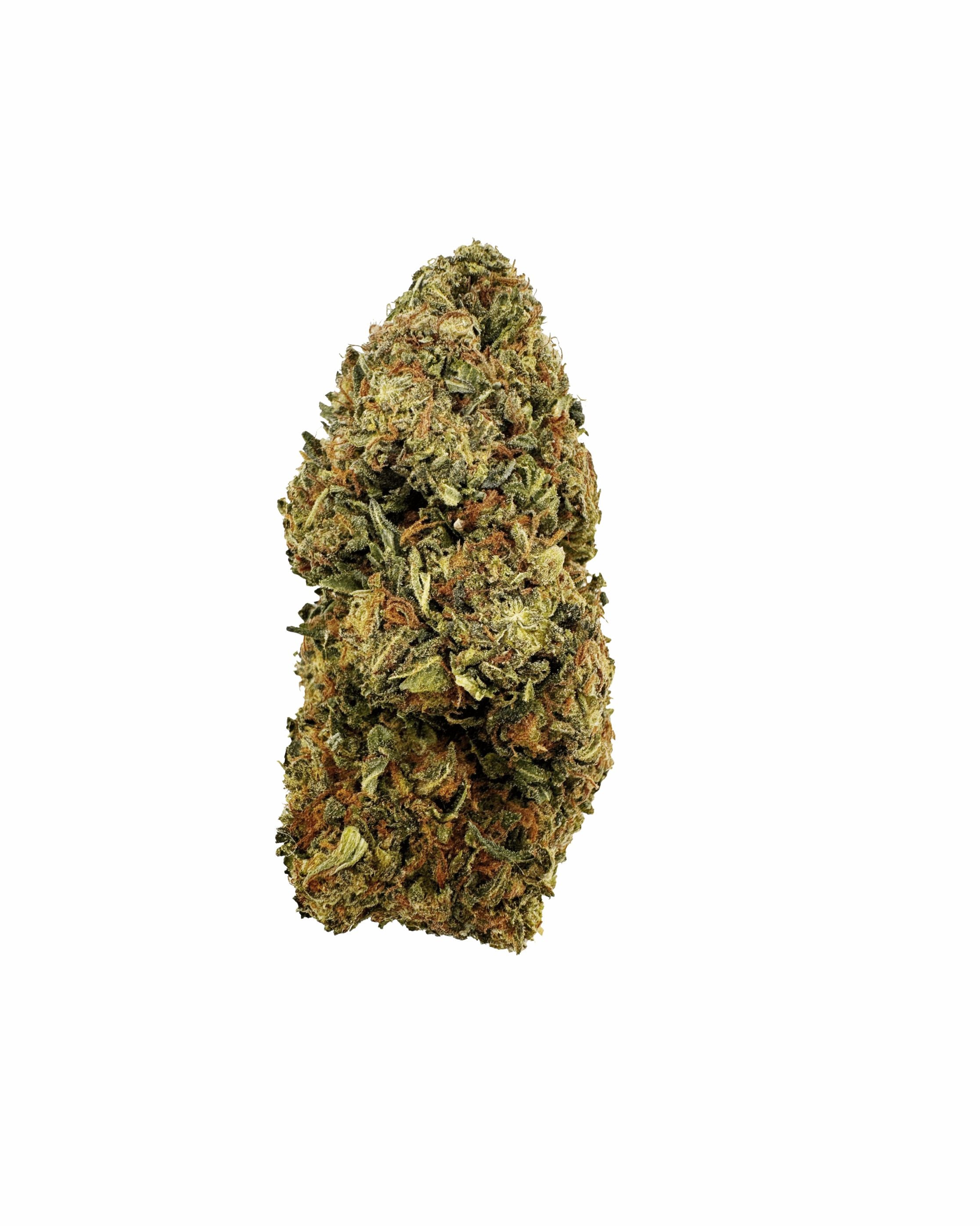 Enriched Hemp Cultivations