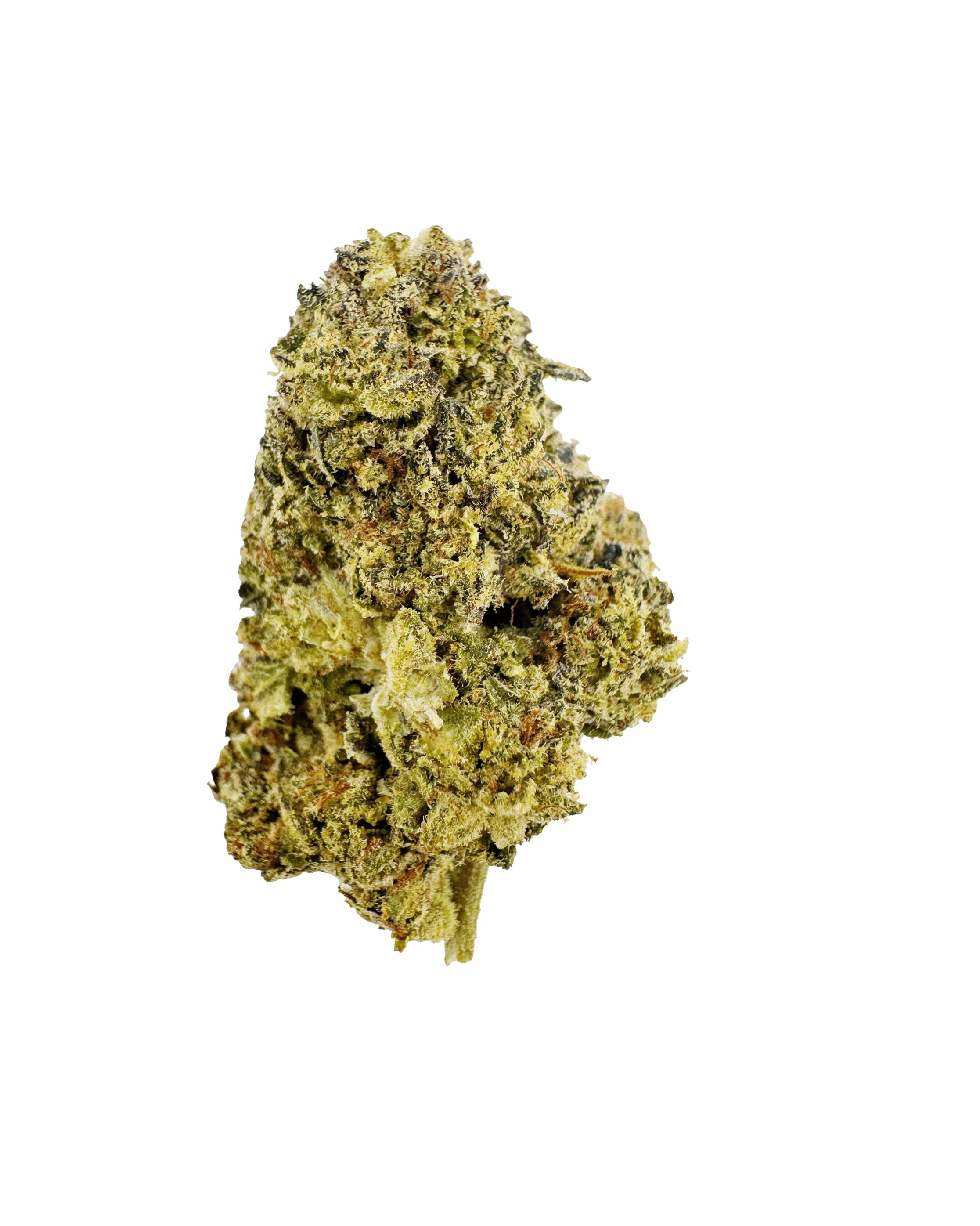 Enriched Hemp Cultivations