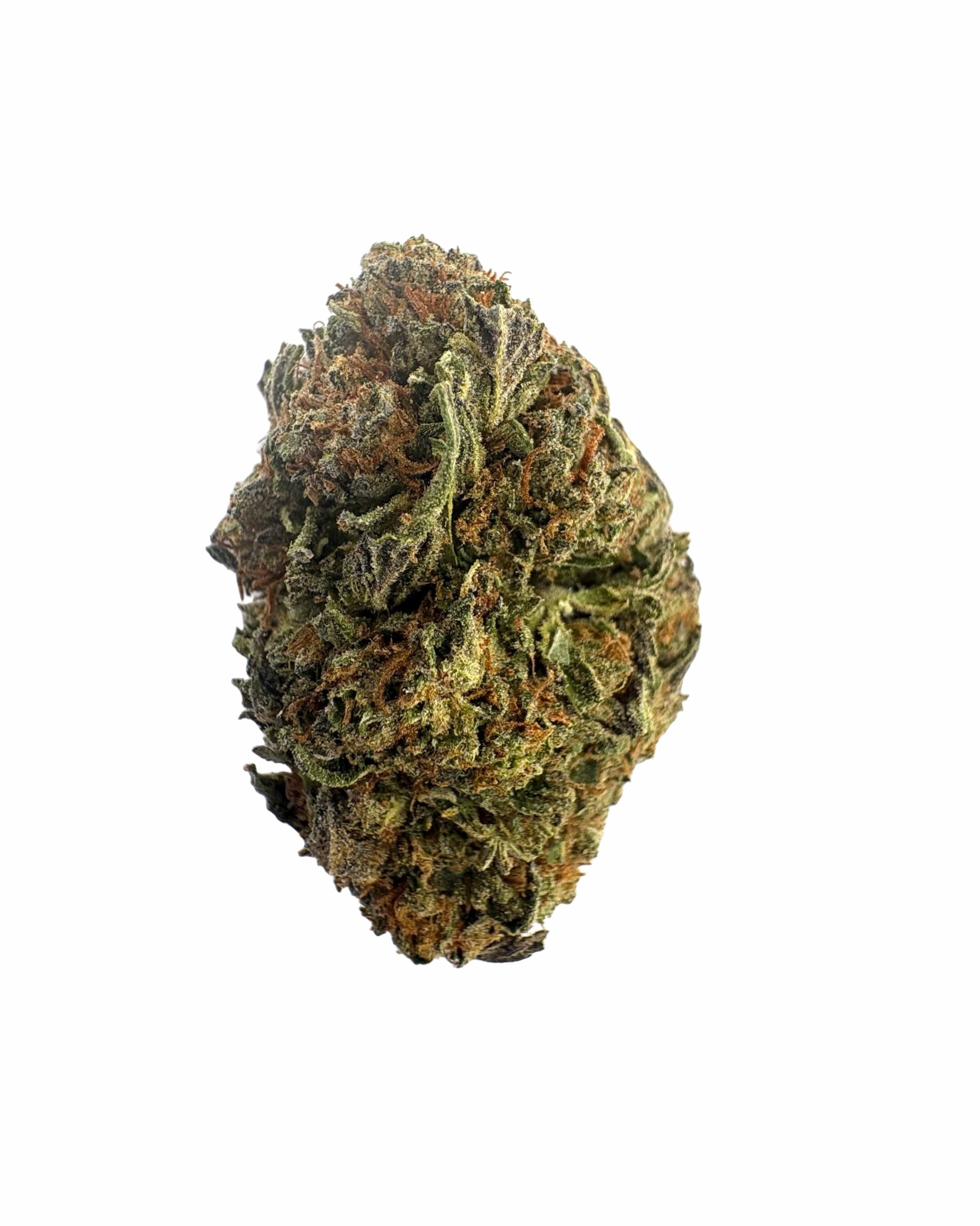 Enriched Hemp Cultivations