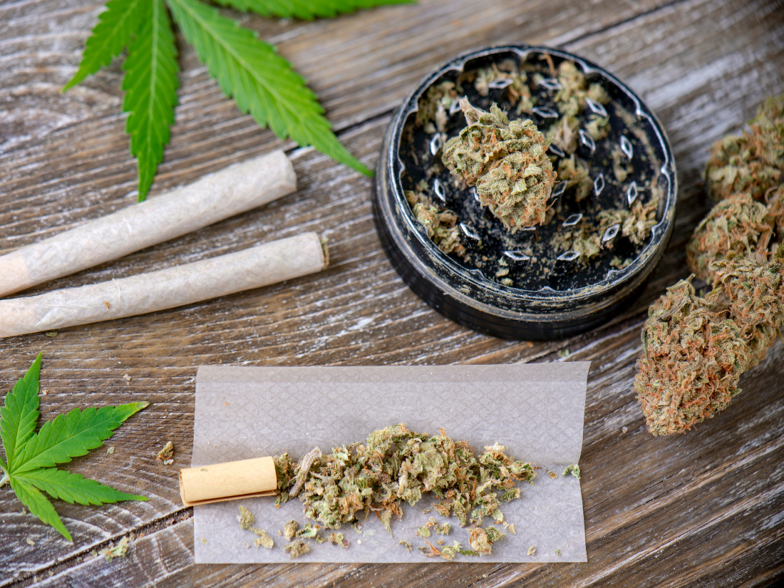 Enriched Hemp Cultivations