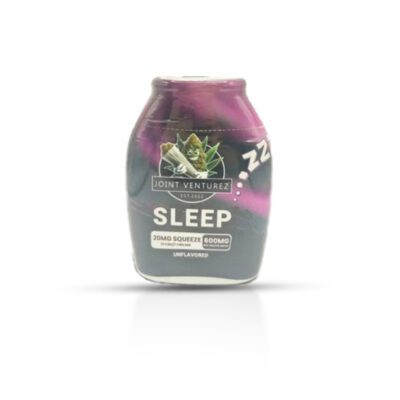 SLEEP BEVERAGE ENHANCER 600mg