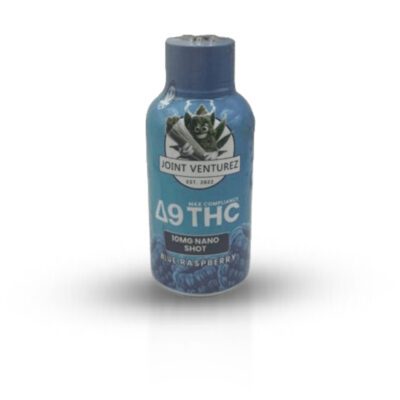D9 Beverage Enhancer - 150mg