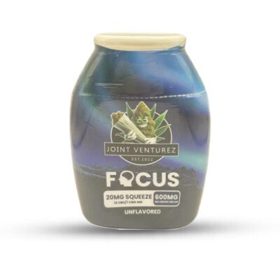 FOCUS BEVERAGE ENHANCER 600mg