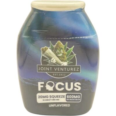 FOCUS BEVERAGE ENHANCER 600mg