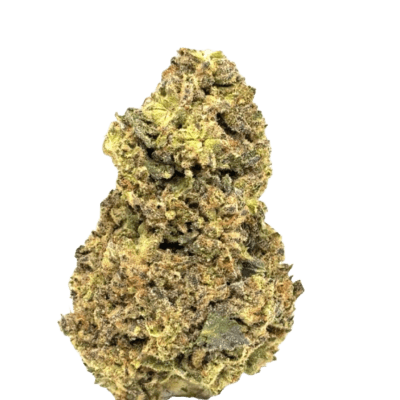 AA Light Assists Chicago Runtz THCA Hemp Flower