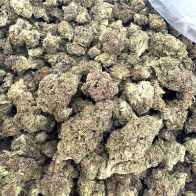 Greenhouse Mochi THCA Hemp Flower
