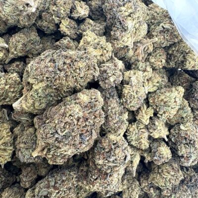 Greenhouse Mooch THCA Hemp Flower