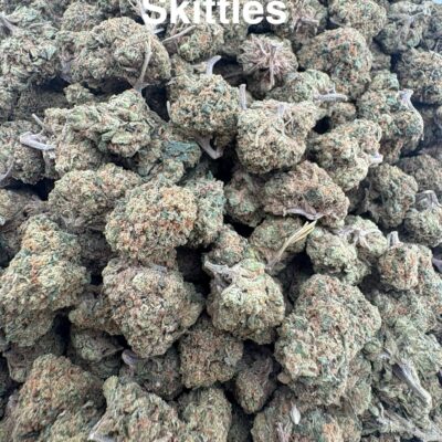 Greenhouse Skittles THCA Hemp Flower
