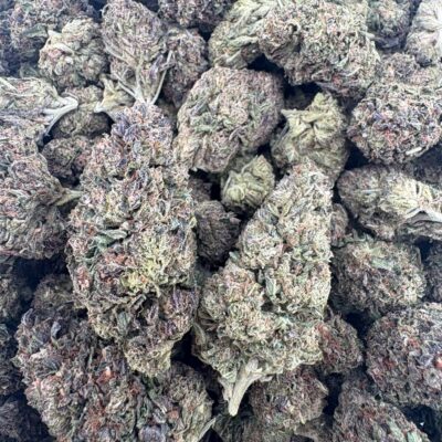 AA Light Assists Pinnacle THCA Hemp Flower
