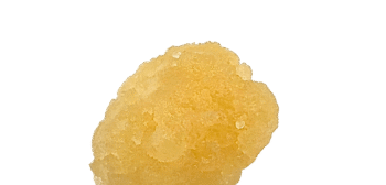THCA Hemp Sugar Concentrate