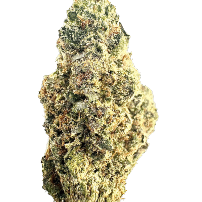 Indoor Sour Belts THCA Hemp Flower