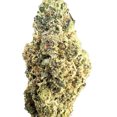 Indoor Sour Belts THCA Hemp Flower