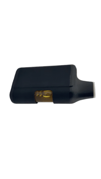2mL Live Resin Thin Mintz THCA Disposable
