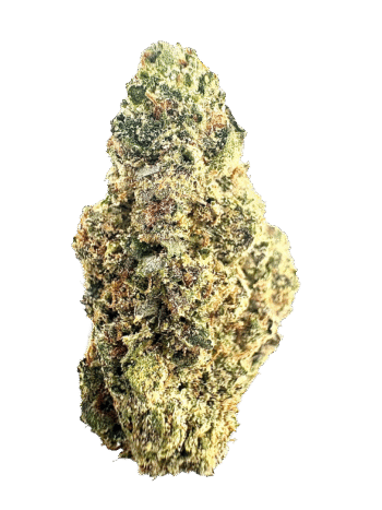 Indoor Sour Belts THCA Hemp Flower