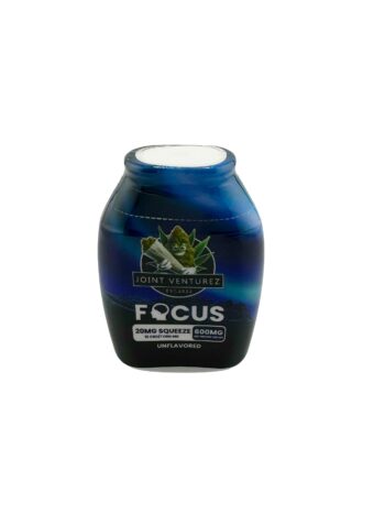 FOCUS BEVERAGE ENHANCER 600mg