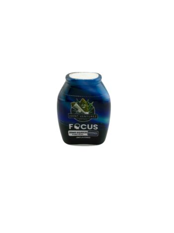 FOCUS BEVERAGE ENHANCER 600mg