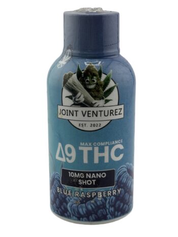 D9 Beverage Enhancer - 150mg