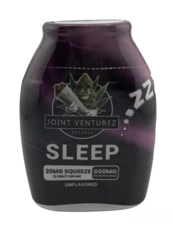 SLEEP BEVERAGE ENHANCER 600mg