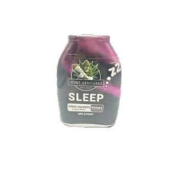 SLEEP BEVERAGE ENHANCER 600mg