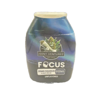 FOCUS BEVERAGE ENHANCER 600mg