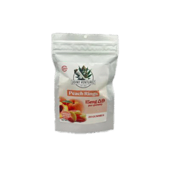 15mg delta-9 gummies - 20ct