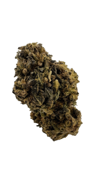 AA Light Assists Chicago Runtz THCA Hemp Flower