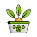 Clean, Transparent Ingredients
