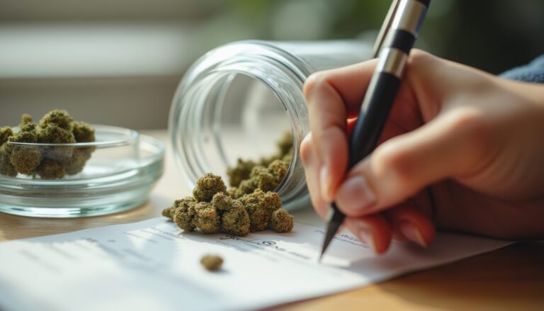 writing-notes-with-cannabis-nearby-scaled